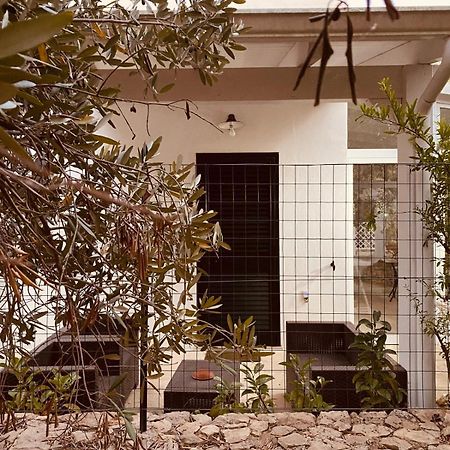 B&B Quasimare Porto Cesareo Eksteriør bilde
