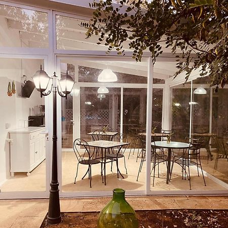 B&B Quasimare Porto Cesareo Eksteriør bilde