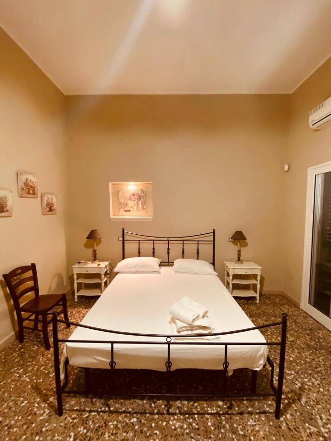 B&B Quasimare Porto Cesareo Eksteriør bilde