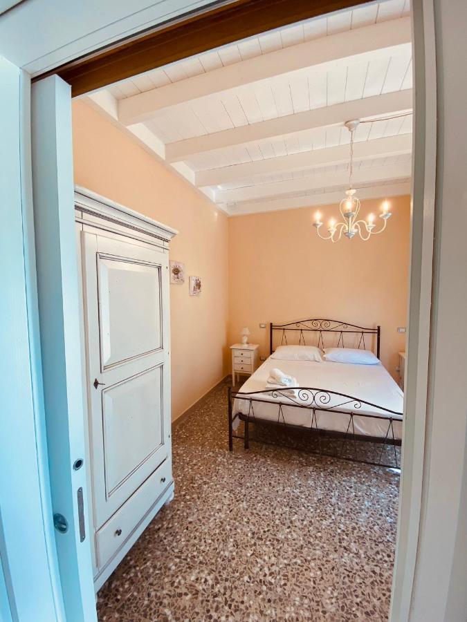 B&B Quasimare Porto Cesareo Eksteriør bilde