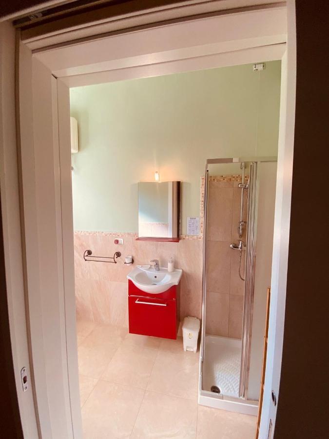B&B Quasimare Porto Cesareo Eksteriør bilde