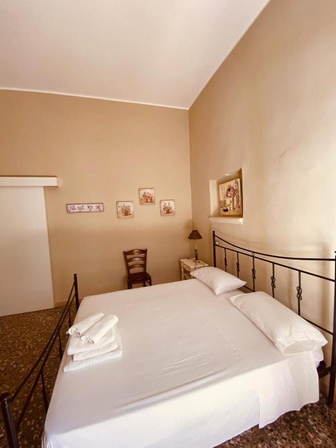 B&B Quasimare Porto Cesareo Eksteriør bilde