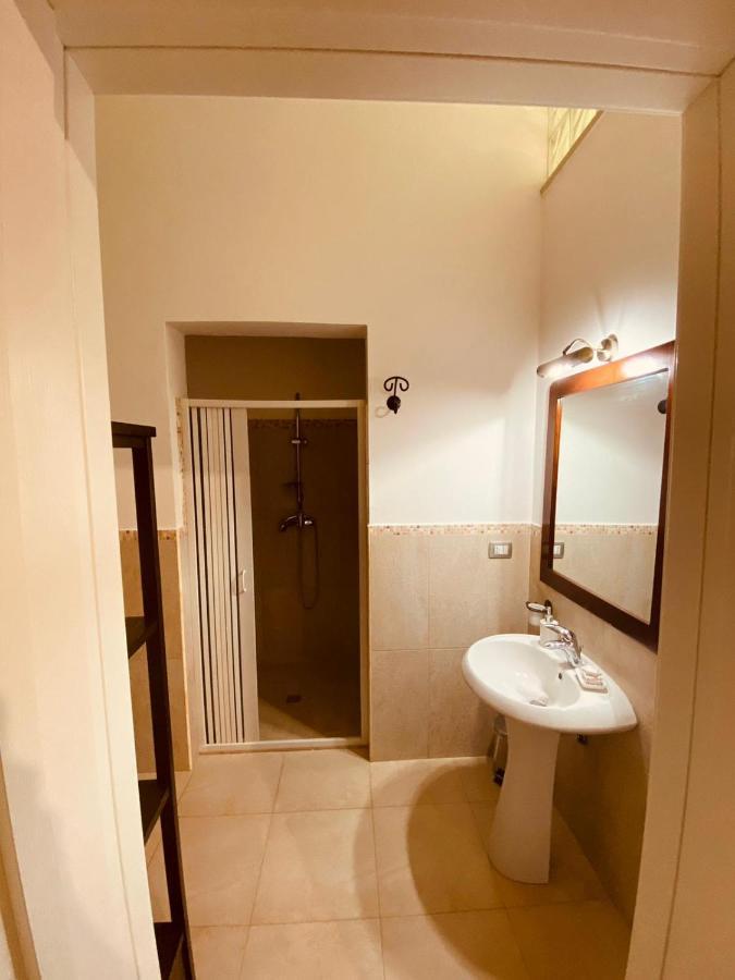 B&B Quasimare Porto Cesareo Eksteriør bilde