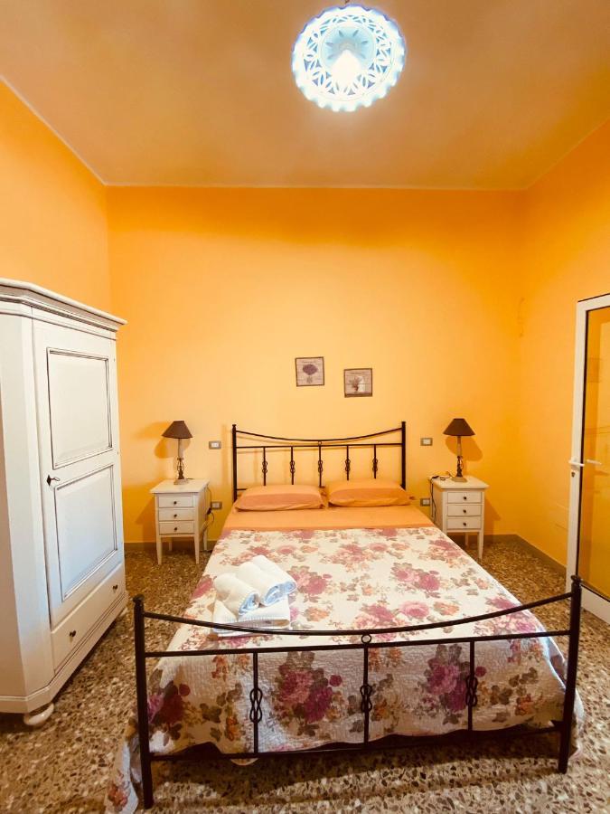 B&B Quasimare Porto Cesareo Eksteriør bilde