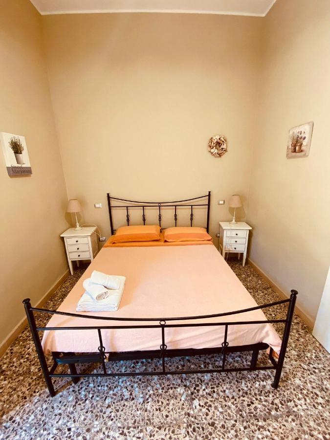 B&B Quasimare Porto Cesareo Eksteriør bilde