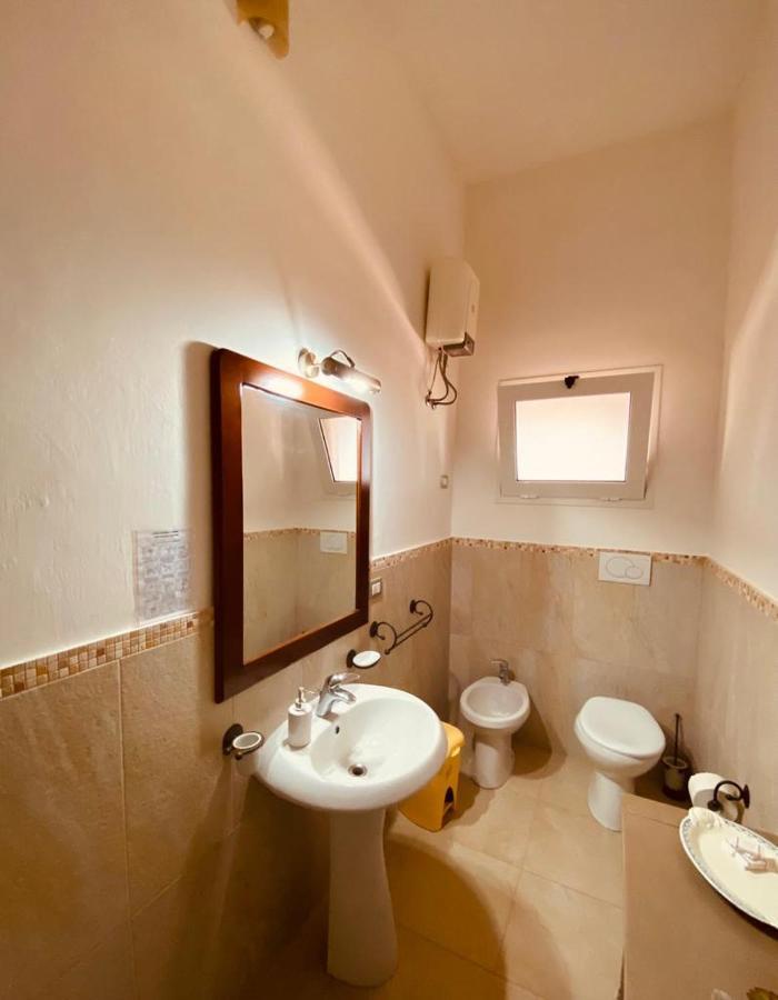 B&B Quasimare Porto Cesareo Eksteriør bilde