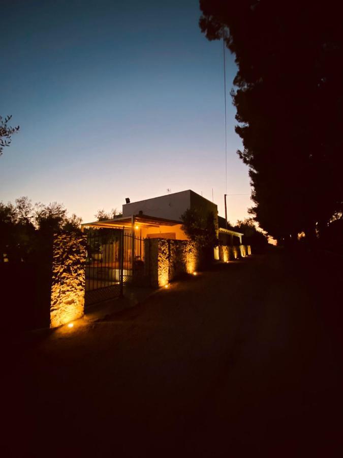 B&B Quasimare Porto Cesareo Eksteriør bilde