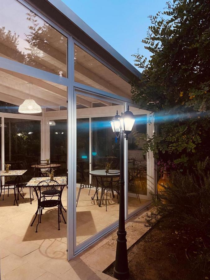 B&B Quasimare Porto Cesareo Eksteriør bilde