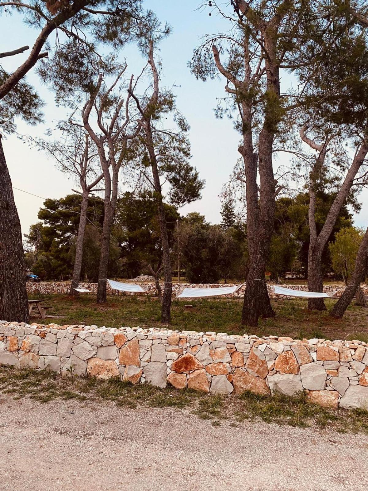 B&B Quasimare Porto Cesareo Eksteriør bilde