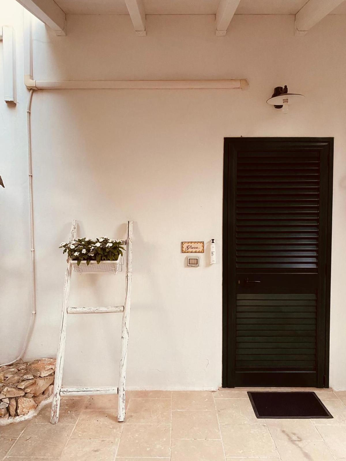 B&B Quasimare Porto Cesareo Eksteriør bilde